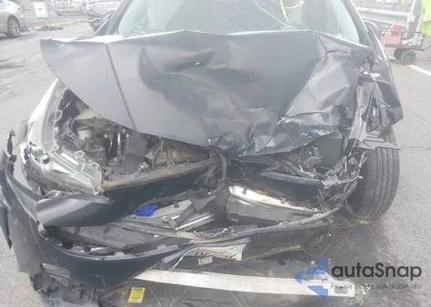 2019 Toyota Prius Le from USA, damaged, VIN JTDKARFU0K3072578